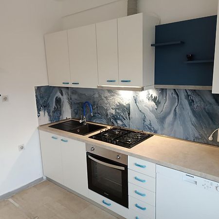Apartman Simun 里耶卡 外观 照片