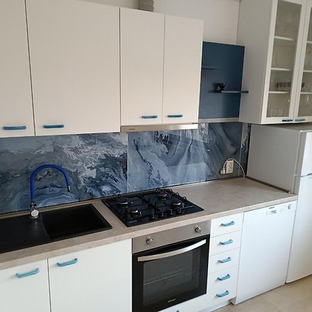 Apartman Simun 里耶卡 外观 照片