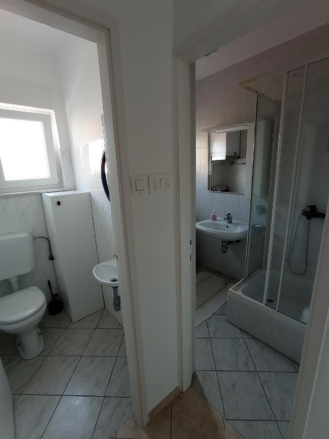 Apartman Simun 里耶卡 外观 照片