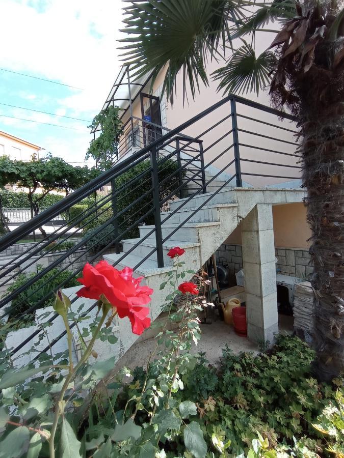 Apartman Simun 里耶卡 外观 照片