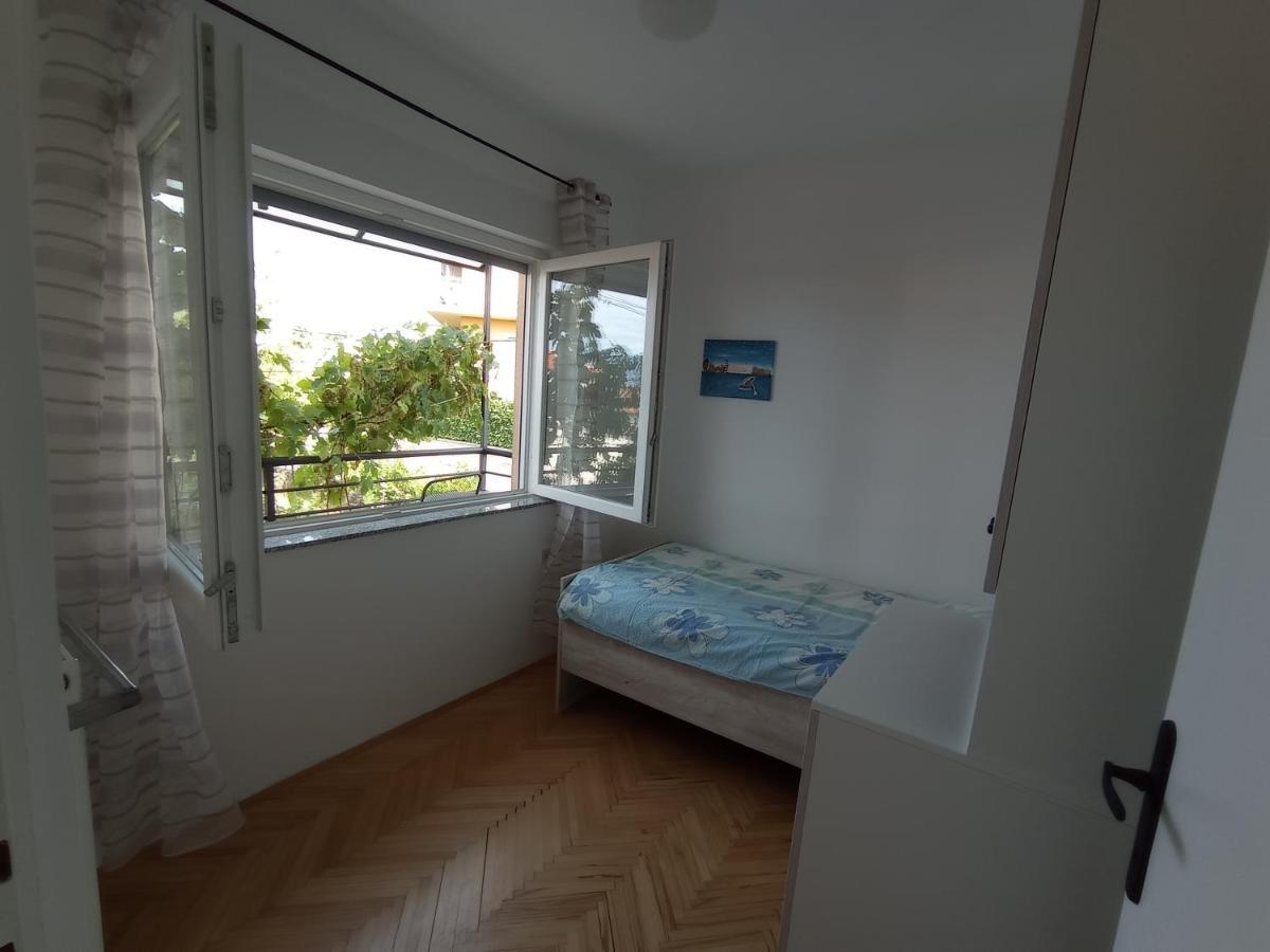 Apartman Simun 里耶卡 外观 照片