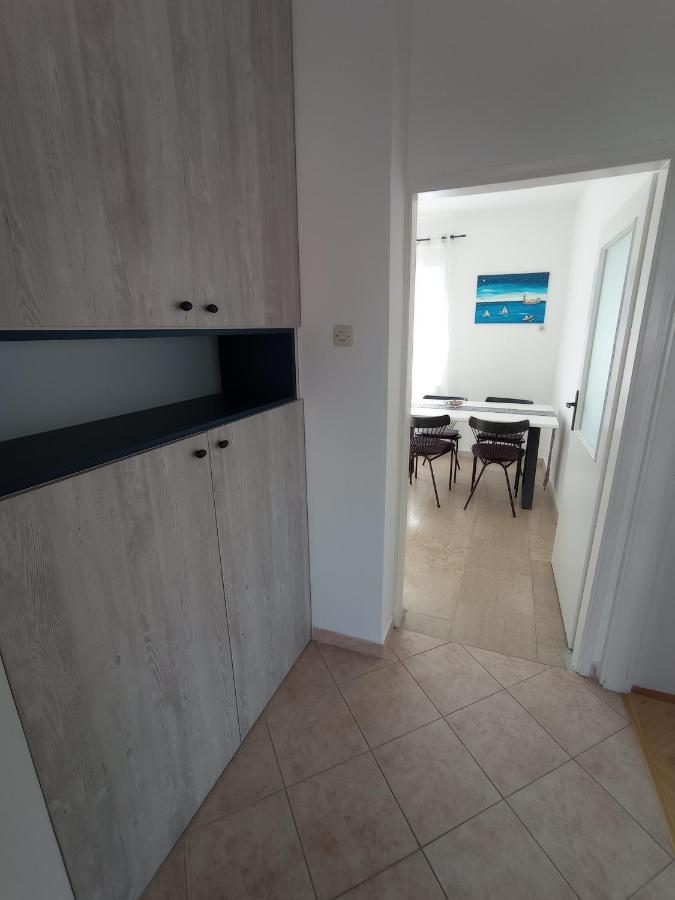 Apartman Simun 里耶卡 外观 照片