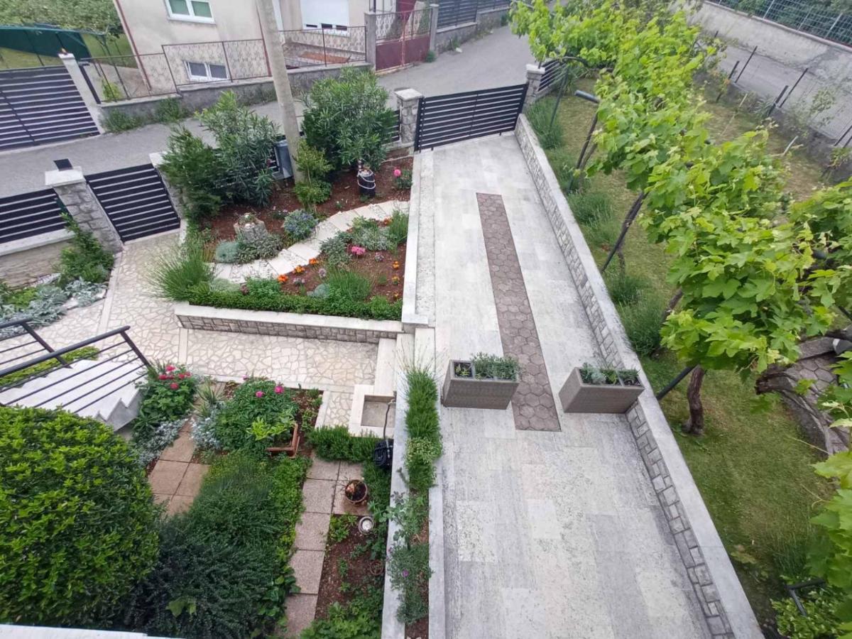 Apartman Simun 里耶卡 外观 照片